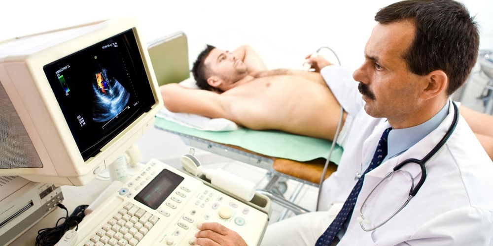 Echocardiography